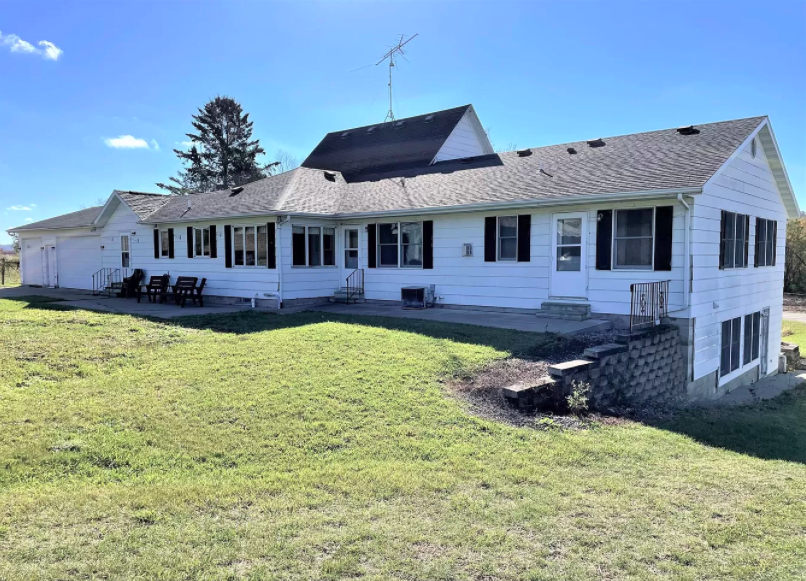Dec. 2021 most expensive Goodhue County houses bought